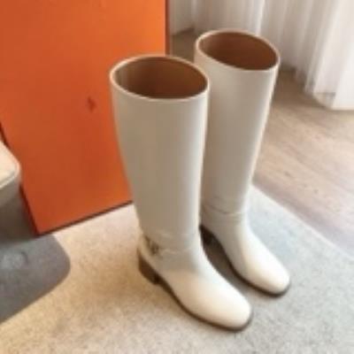 wholesale quality hermes justine 50 boots model no. 97